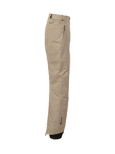 MONCLER GRENOBLE - Pantaloni da Sci con Inserti a Contrasto - Beige - LIDIASHOPPING® - Official Website