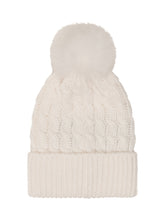 MONCLER GRENOBLE - Berretto con Pompon e Risvolto - - LIDIASHOPPING® - Official Website