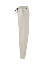 MONCLER GRENOBLE - Pantaloni Sportivi con Coulisse - Bianco - LIDIASHOPPING® - Official Website