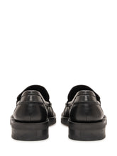 STEVE MADDEN - Mocassino Nadya con Fascia Frontale - Nero - LIDIASHOPPING® - Official Website