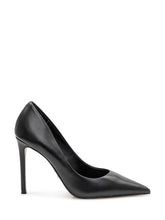 STEVE MADDEN - Thrive Décolleté a Punta - Nero - LIDIASHOPPING® - Official Website