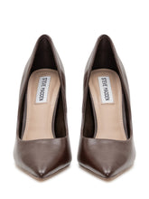 STEVE MADDEN - Thrive Décolleté con Tacco Alto - Marrone - LIDIASHOPPING® - Official Website