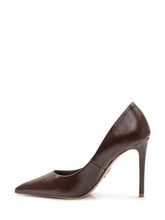 STEVE MADDEN - Thrive Décolleté con Tacco Alto - Marrone - LIDIASHOPPING® - Official Website