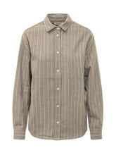 MC2 SAINT BARTH - Gigy Camicia a Righe Verticali - - LIDIASHOPPING® - Official Website