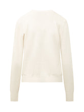 MC2 SAINT BARTH - Pullover New Queen con Lettering Decorato - - LIDIASHOPPING® - Official Website