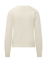 MC2 SAINT BARTH - Pullover New Queen con Lettering Apres Ski - - LIDIASHOPPING® - Official Website