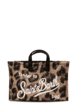 MC2 SAINT BARTH - Phone Bag con Motivo Animalier - Multicolore - LIDIASHOPPING® - Official Website