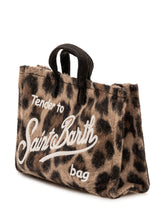 MC2 SAINT BARTH - Phone Bag con Motivo Animalier - Multicolore - LIDIASHOPPING® - Official Website