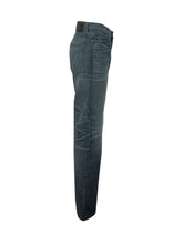 TOM FORD - Low Rise Flared Jeans - Blue - LIDIASHOPPING® - Official Website