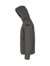 RRD - Giacca Winter Storm con Cappuccio - Verde - LIDIASHOPPING® - Official Website