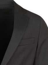 RRD - Blazer Terzitel con Tasche a Pattina - Nero - LIDIASHOPPING® - Official Website