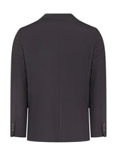RRD - Blazer Terzitel con Tasche a Pattina - Blu - LIDIASHOPPING® - Official Website