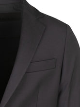 RRD - Blazer Terzitel con Tasche a Pattina - Blu - LIDIASHOPPING® - Official Website