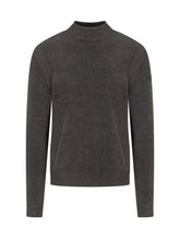 RRD - Maglia con Collo a Lupetto - Verde - LIDIASHOPPING® - Official Website