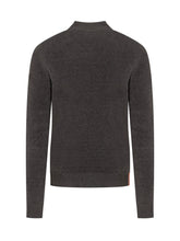 RRD - Maglia con Collo a Lupetto - Verde - LIDIASHOPPING® - Official Website