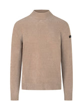 RRD - Maglia con Collo a Lupetto - Beige - LIDIASHOPPING® - Official Website