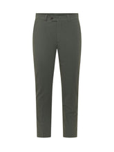 RRD - Pantaloni Chino Winter 2.0 con Gamba Affusolata - Verde - LIDIASHOPPING® - Official Website