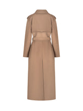 IVY OAK - Cappotto Camerona con Dettagli Trench - - LIDIASHOPPING® - Official Website