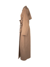 IVY OAK - Cappotto Camerona con Dettagli Trench - - LIDIASHOPPING® - Official Website