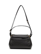 ISABEL MARANT - Borsa Chany con Manico e Tracolla - Nero - LIDIASHOPPING® - Official Website
