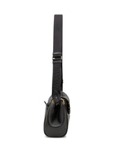 ISABEL MARANT - Borsa Chany con Manico e Tracolla - Nero - LIDIASHOPPING® - Official Website