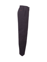 GRAMICCI - Pantaloni Classic a Gamba Ampia - Blu - LIDIASHOPPING® - Official Website