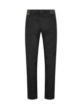 JECKERSON - Jack Slim Chino Trousers - Blue - LIDIASHOPPING® - Official Website