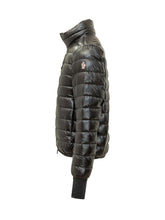 MONCLER GRENOBLE - Hers Quilted Jacket with Chest Pockets - Black - LIDIASHOPPING® - Official Website