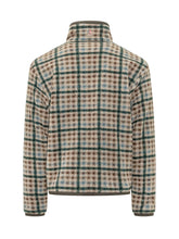 MONCLER GRENOBLE - Zip Up Cardigan - Beige - LIDIASHOPPING® - Official Website