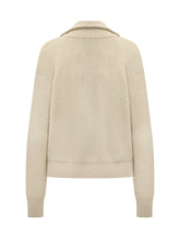 ISABEL MARANT - Maglia Ydalia con Allacciatura Frontale - Bianco - LIDIASHOPPING® - Official Website
