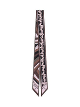 PUCCI - Bandeau con Motivo Geometrico - Verde - LIDIASHOPPING® - Official Website