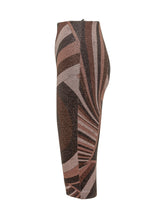 PUCCI - Midi Skirt with Graphic Pattern - Multicolor - LIDIASHOPPING® - Official Website