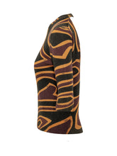 PUCCI - Top con Motivo Grafico - Multicolore - LIDIASHOPPING® - Official Website
