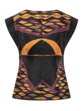 PUCCI - Top Girocollo - Multicolore - LIDIASHOPPING® - Official Website