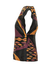 PUCCI - Top Girocollo - Multicolore - LIDIASHOPPING® - Official Website