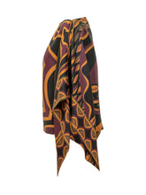 PUCCI - Blusa con Colletto - Multicolore - LIDIASHOPPING® - Official Website