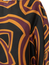 PUCCI - Blusa con Colletto - Multicolore - LIDIASHOPPING® - Official Website