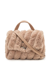ZANELLATO - Borsa Postina Fiocco - Beige - LIDIASHOPPING® - Official Website