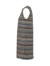 MISSONI - Abito Corto Caperdoni - Multicolore - LIDIASHOPPING® - Official Website