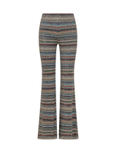 MISSONI - Pantalone Caperdoni - Multicolore - LIDIASHOPPING® - Official Website