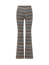 MISSONI - Pantalone Caperdoni - Multicolore - LIDIASHOPPING® - Official Website
