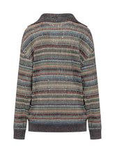 MISSONI - Polo Caperdoni - Multicolore - LIDIASHOPPING® - Official Website