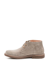 ASTORFLEX - Scarpe Stringate con Punta a Vaschetta - Grigio - LIDIASHOPPING® - Official Website