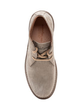 ASTORFLEX - Scarpe Stringate con Punta a Vaschetta - Grigio - LIDIASHOPPING® - Official Website