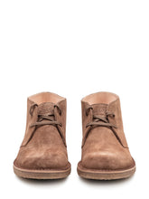ASTORFLEX - Moc Toe Lace Up Shoes - Brown - LIDIASHOPPING® - Official Website