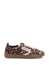 PURAAI - Sneakers con Motivo Animalier - - LIDIASHOPPING® - Official Website