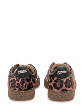 PURAAI - Sneakers con Motivo Animalier - - LIDIASHOPPING® - Official Website