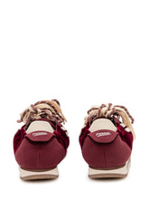 PURAAI - Sneakers with Multiple Laces - Red - LIDIASHOPPING® - Official Website