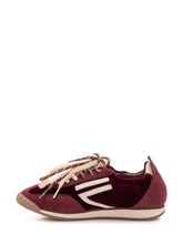 PURAAI - Sneakers with Multiple Laces - Red - LIDIASHOPPING® - Official Website