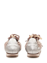 PURAAI - Sneakers con Inserti Lucidi - - LIDIASHOPPING® - Official Website